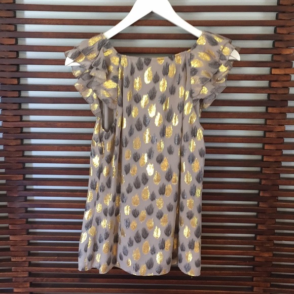 leifsdotter top - Picture 4 of 7